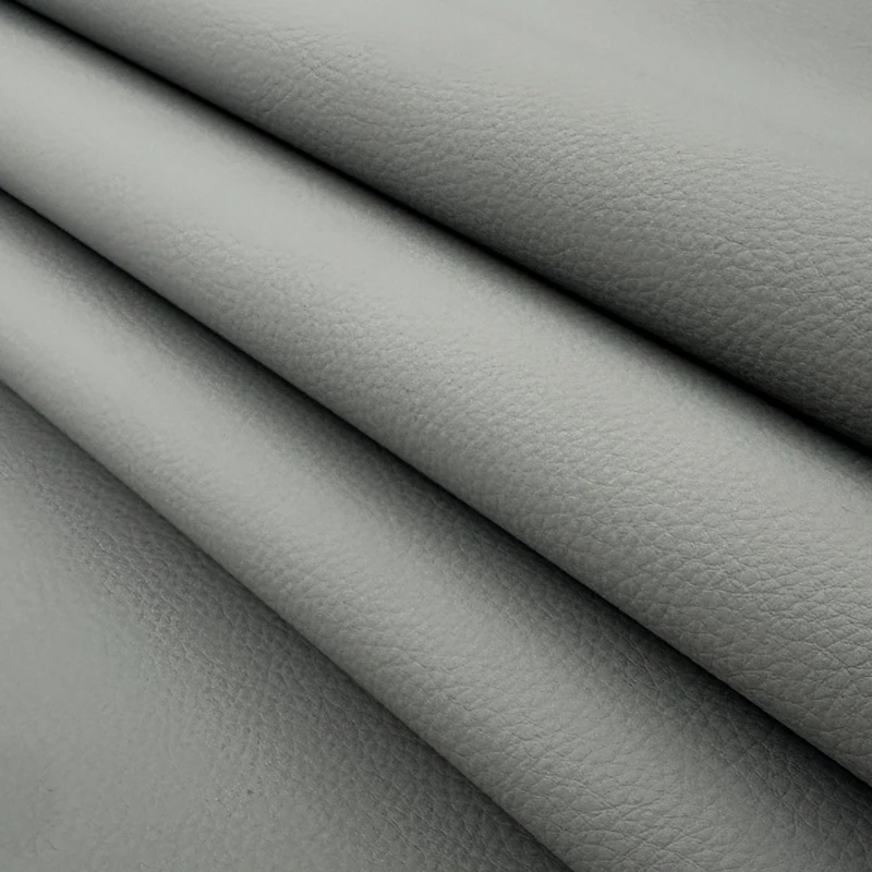 Настройка силиконовая тисненая искусственная кожа для