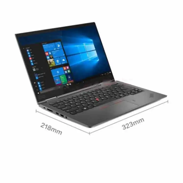 Lenovo X1 YOGA-20XY002YCD i5-1135G7 16G 512G 14 inch WUXGA touch laptop