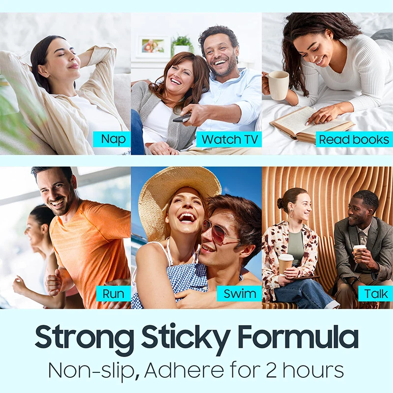 Daily Product Bleaching Custom Teeth Whitening Strips Mint Kit Coconut Charcoal Personal Care For Teeth Sensitive