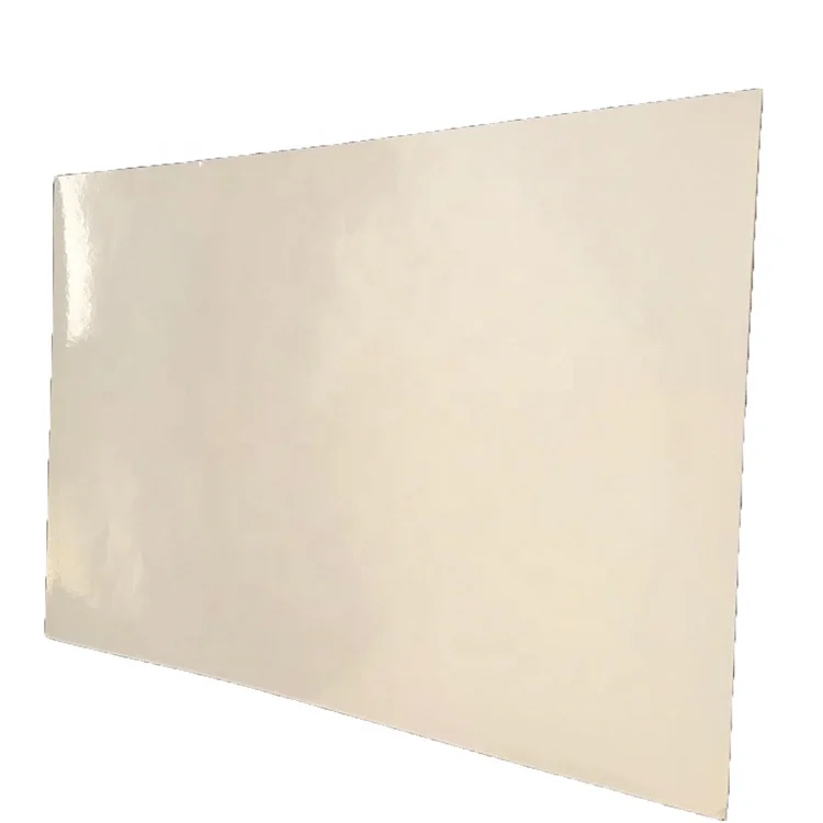 
Popular export stickers custom environmental stickers paper a4 paper cellophane 