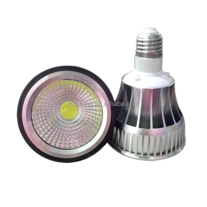 3-year warranty  Factory  PAR20 PAR30 7W-15W LED Spot Light  High Power  Dimmable LED PAR Light KH-TN-PAR20 PAR30