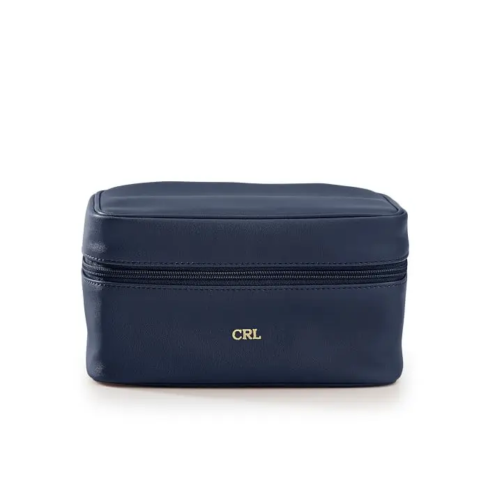 wholesale make up bag cosmetic bag set leather travel cosmetic bags cases