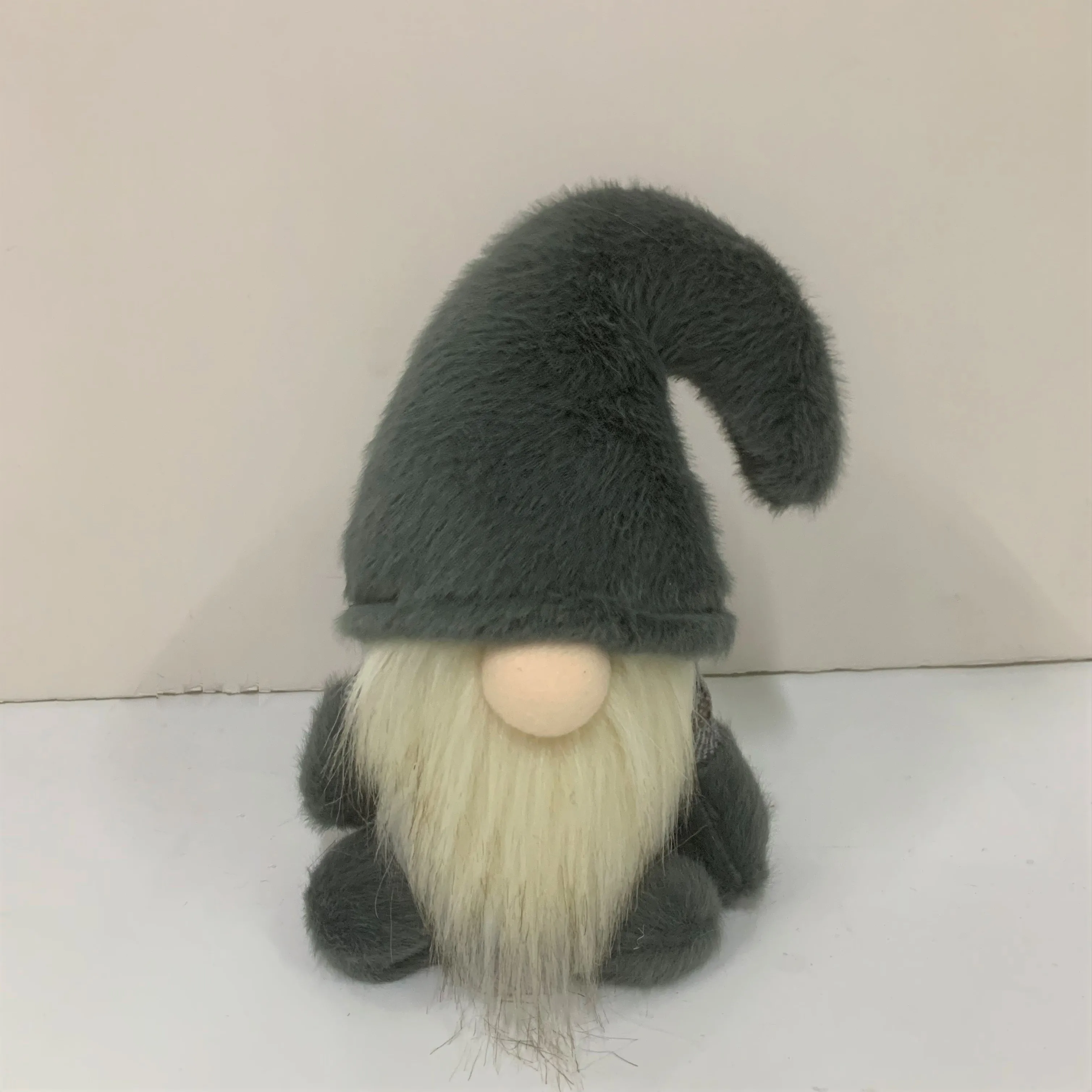 
2021 Quanzhou custom wholesale souvenir decoration crafts cloth christmas decoration 