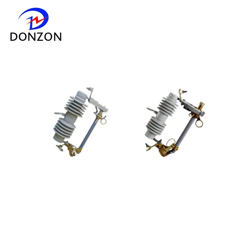 High voltage outdoor type isolation disconnecting switch / Disconnector switch