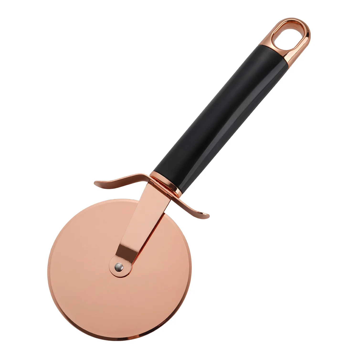 Factory Sales High Quality Kitchenware tools Stainless Steel Pizza Tools pizza wheel cutter slicer Pizza Cutter Wheel