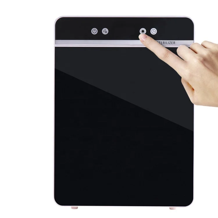 New Trend Portable Electiric UV Sterilizer Cabinet Baby Bottle Sterilization Equipment