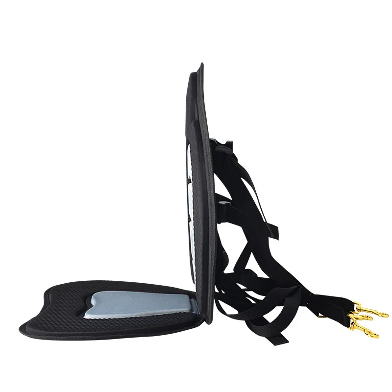 EVA seat cushion with back for kayak Marine Accessories Kayak seat cushion