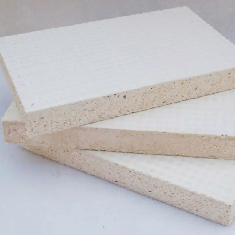 
Dongyue mgo board radiant floor 3-20mm interior Mgo board exterior wall and water resistant mgo board 