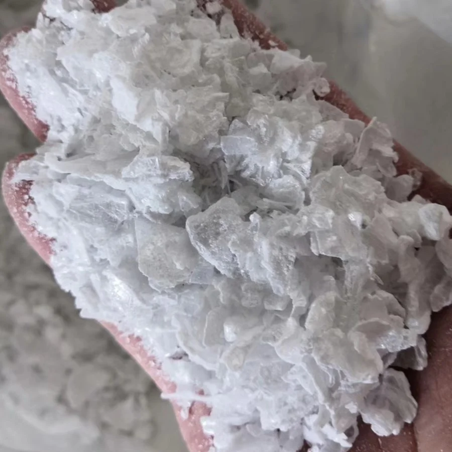 99% Mgcl2/ Anhydrous  Magnesium Chloride