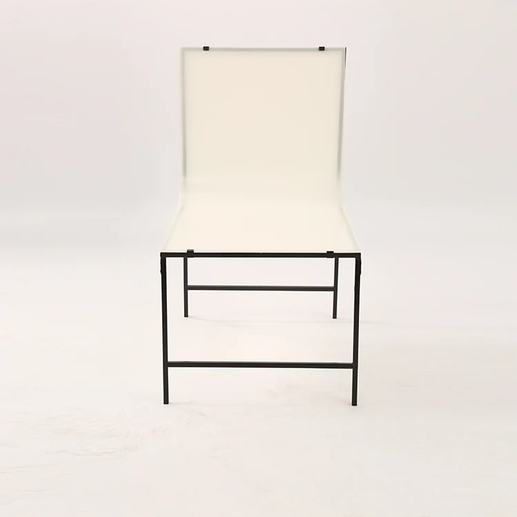 Photo Table 60cm*100cm Photography Light Shooting Table Photo Studio background photographic equipment