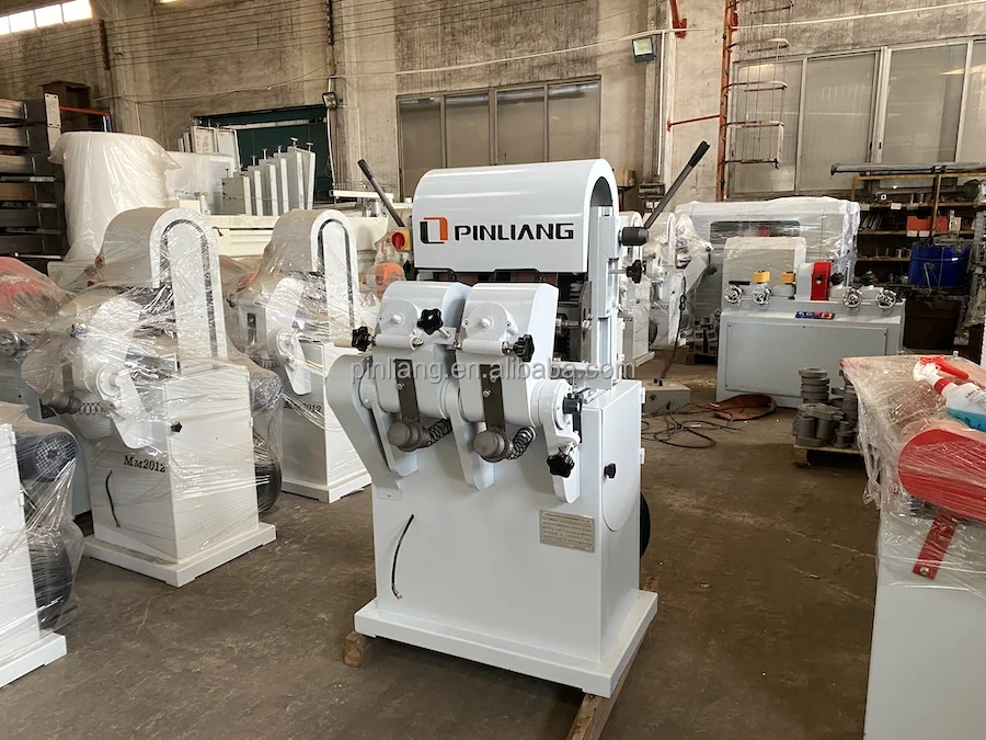 MM2012A Wood Stick Sander Round Rod Stick Sander Wood round bar sanding machine