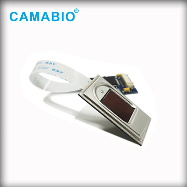 CAMA-SM30 UART embedded capacitive fingerprint module for biometric fingerprint car starter