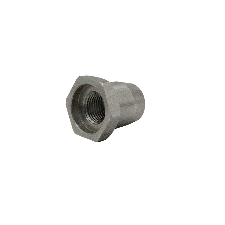Dongguan Factory Custom Aluminum Stainless Steel Brass Bolts CNC Machine Engine Parts