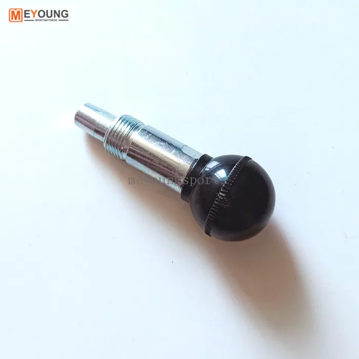 Quick-Release Spring-Loaded Lock Pin Total Gym Side Rail Release Spring-Loaded Lock Pi Gym Equipment