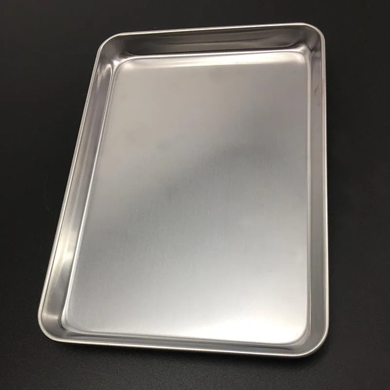 304 stainless steel food tray