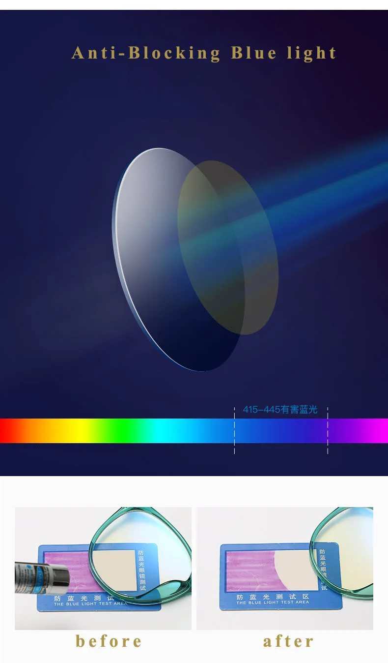 
New product 2021 street fashion design cat eye optic frame glasses for computer glasses anti ray blue light blocking glasses 