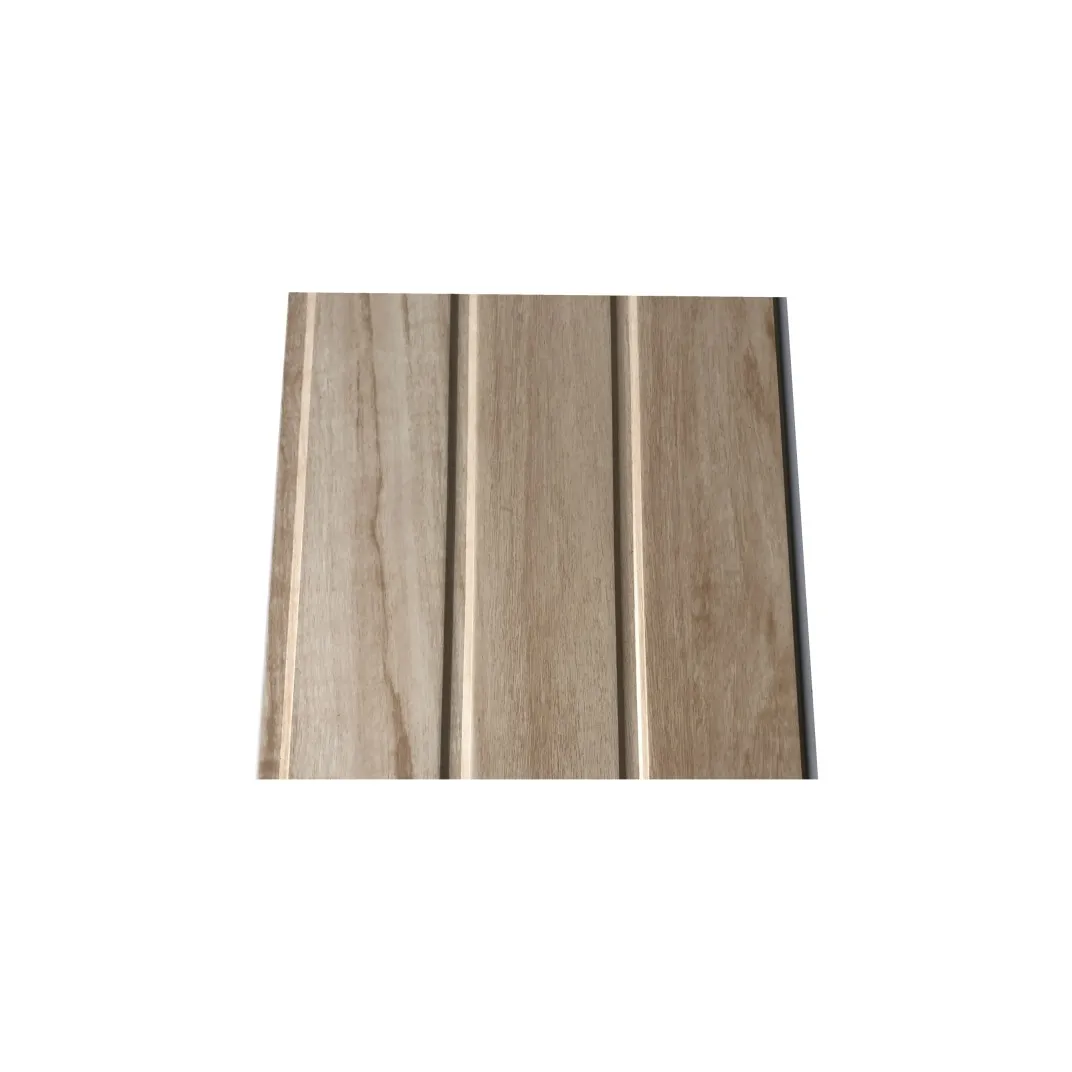 Cladding Wood Grain Pvc Wall Board 3d Pvc Ceiling Panels Wall
