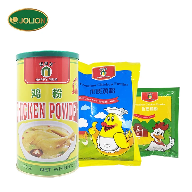 100% Pure OEM Customized Original Natural Condiment Chicken Powder