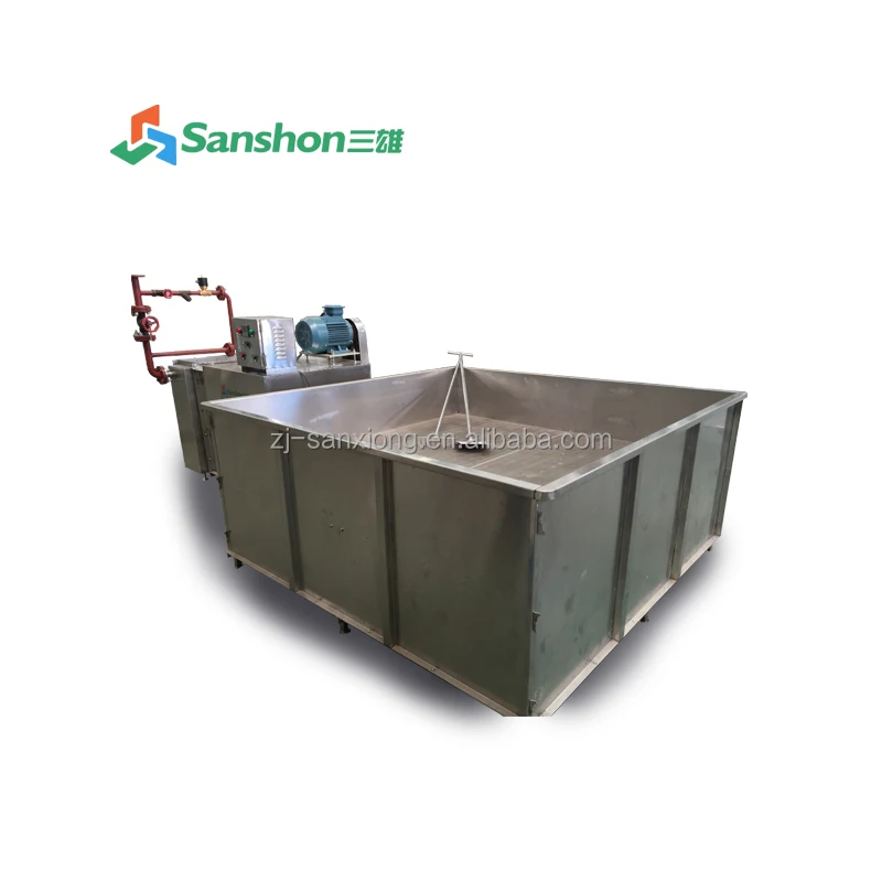 Машина для сушки картофеля/моркови/перца/капусты Sanshon