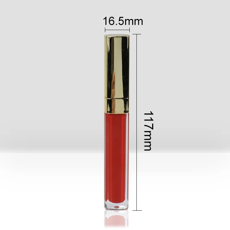 Top Seller 2023 Makeup Cosmetic Vendor OEM Wholesale Waterproof Natural Custom Private Label Matte Lip Stick