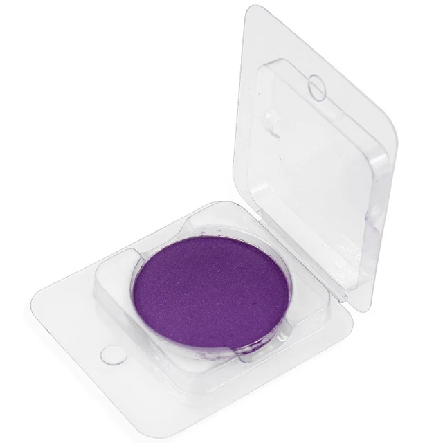 Glitters Single Eyeshadow Glitter 16 colors shadow Palette