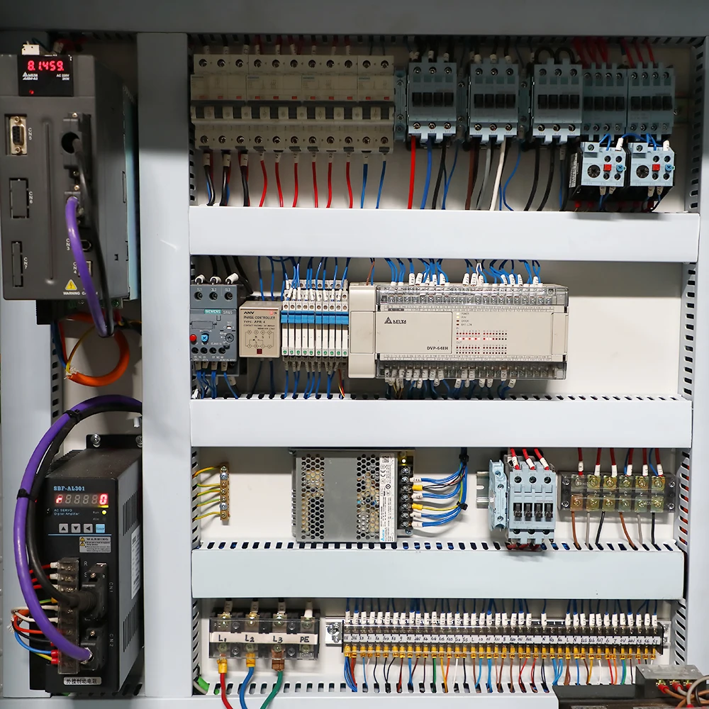 High Speed Automatic Horizontal Cnc Wood Precision Cutting Saw Machines Computer Beam Saw For Panel Funiture Making