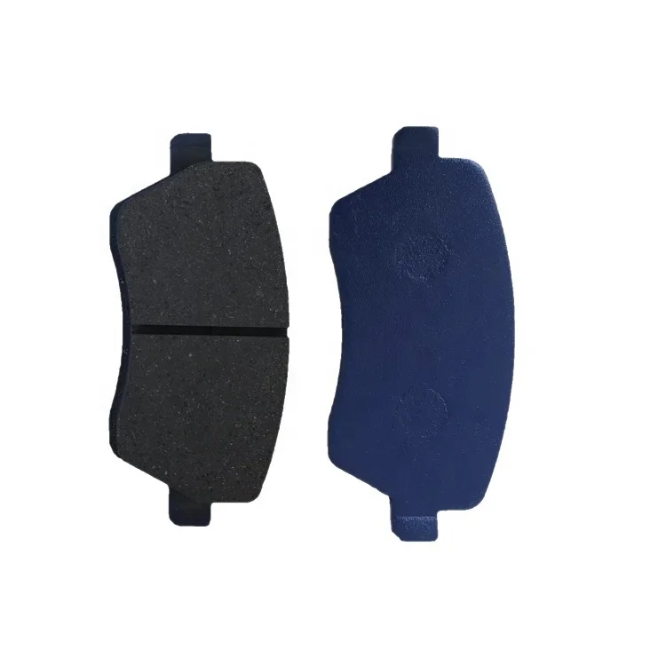 Factory Outlet Price Auto Parts Brake Pads for Nissan 410608481R