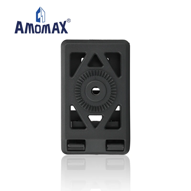 Amomax Cytac Belt Clip fit for all Amomax cytac concealed carry Holster and Magazine Pouches