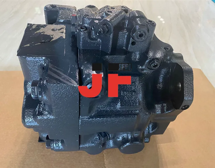 Hot Sale Hydraulic Pump 708-1U-00160 for WB146-5 WB97S-5 WB93 Loader Parts Main Pump