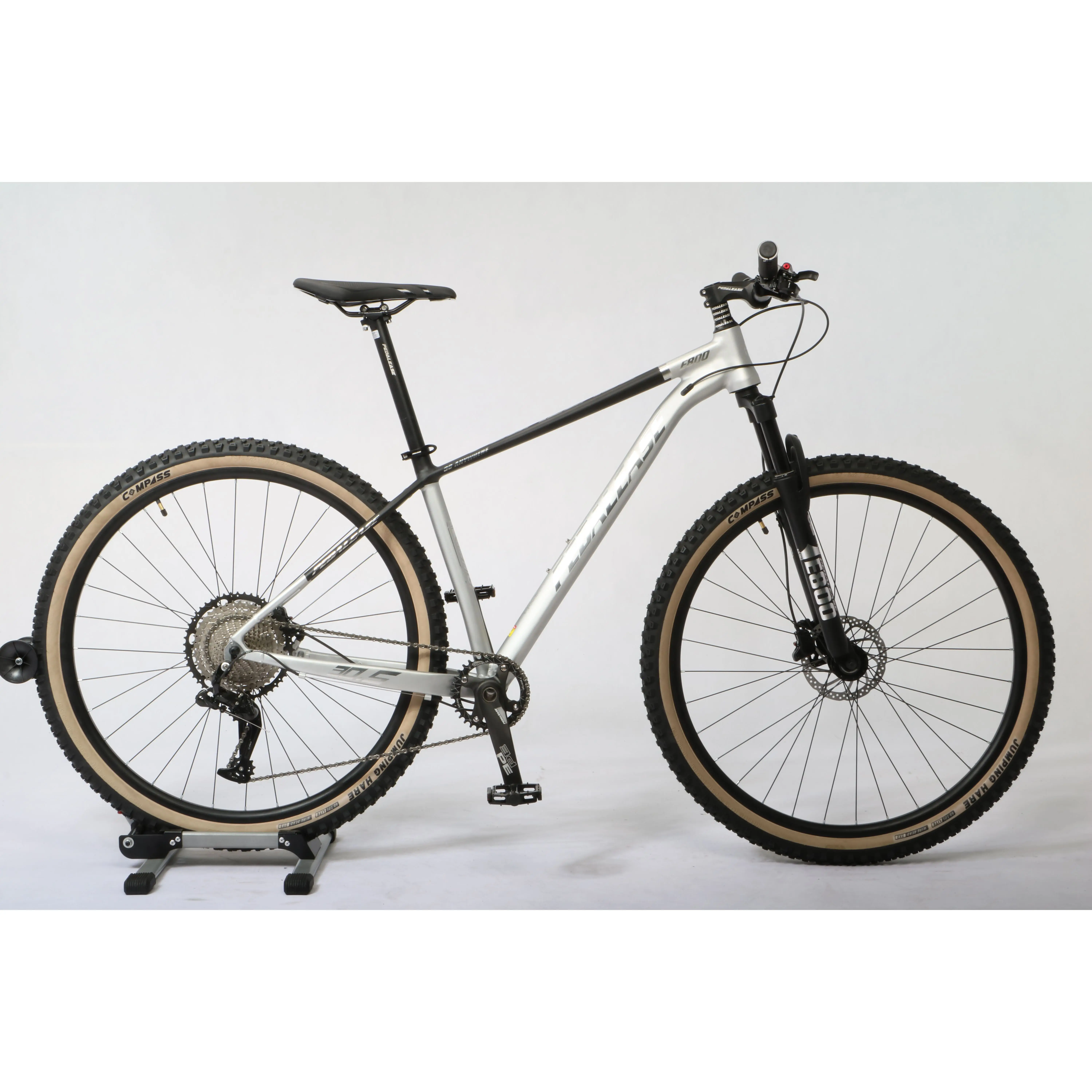 Recommended by well known factory Hydraulic Disc Brake 13speed 27.5 inch/29 inch E800 mountain bike