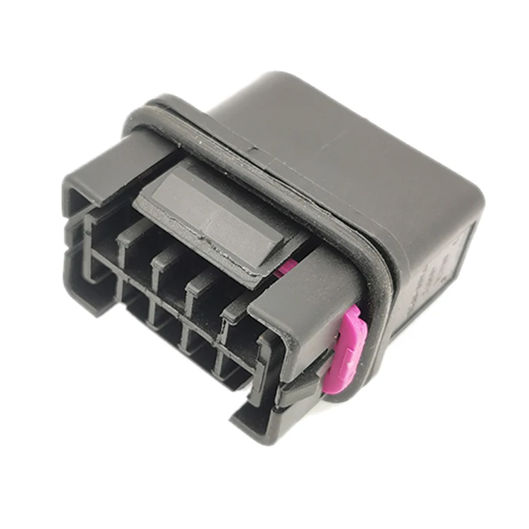 Автомобильный Кондиционер Компрессор водонепроницаемое уплотнение 10 штифтов авто разъем