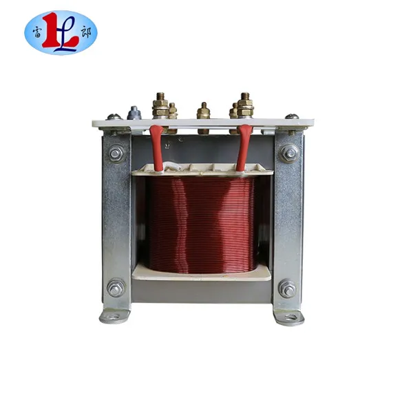 Hot selling 15KVA single phase isolation transformer used in machine tools 420V to 380V