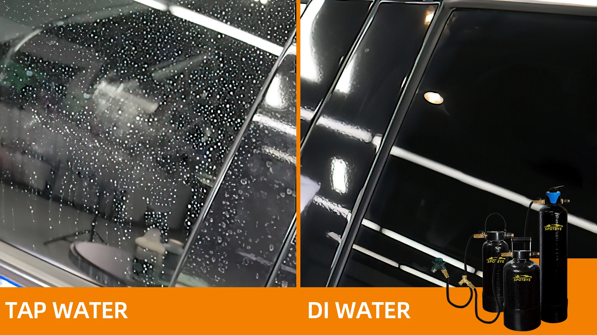 Cheap Di Water System Deionizer Filter Deionized Water Machine Di Water System Supplier