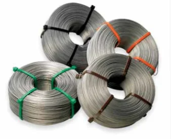 1.2mm 1.0mm 0.9mm stainless 316 304 material lashing wire for binding