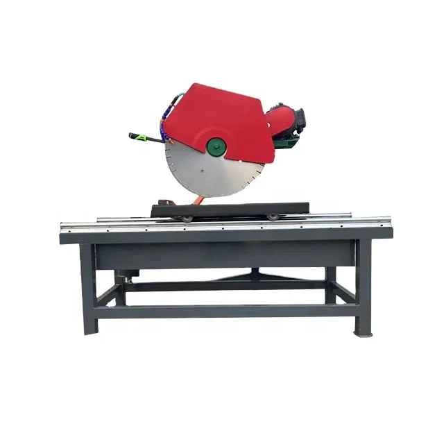 hot sale multifunction stone /granite cutter / marble/refractory brick/terrazzo/ceramic tiles cutting machine