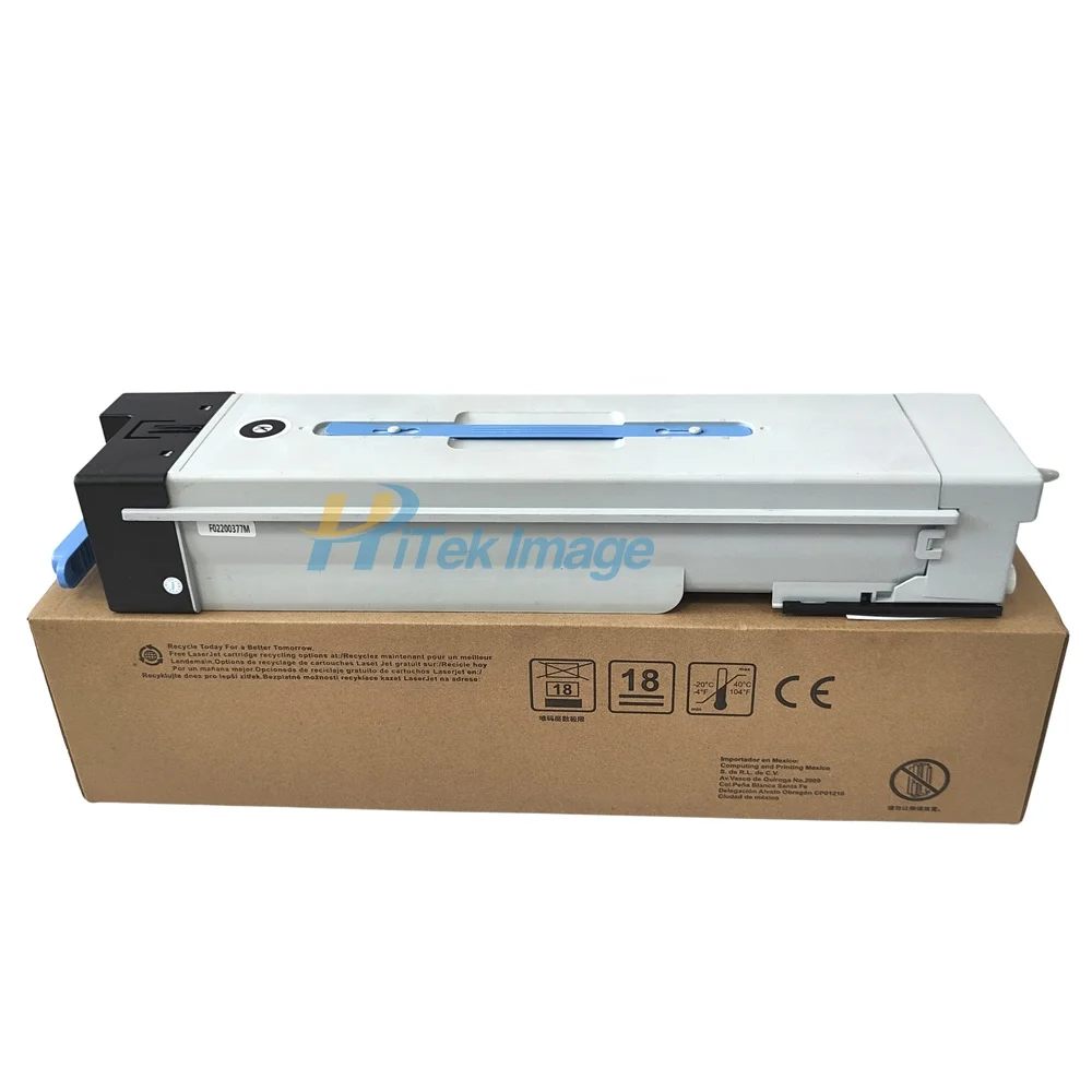 HiTek Compatible HP W9037 W9037MC Copier Toner Cartridge for LaserJet Managed MFP E82540z E82550z E82560z Printer