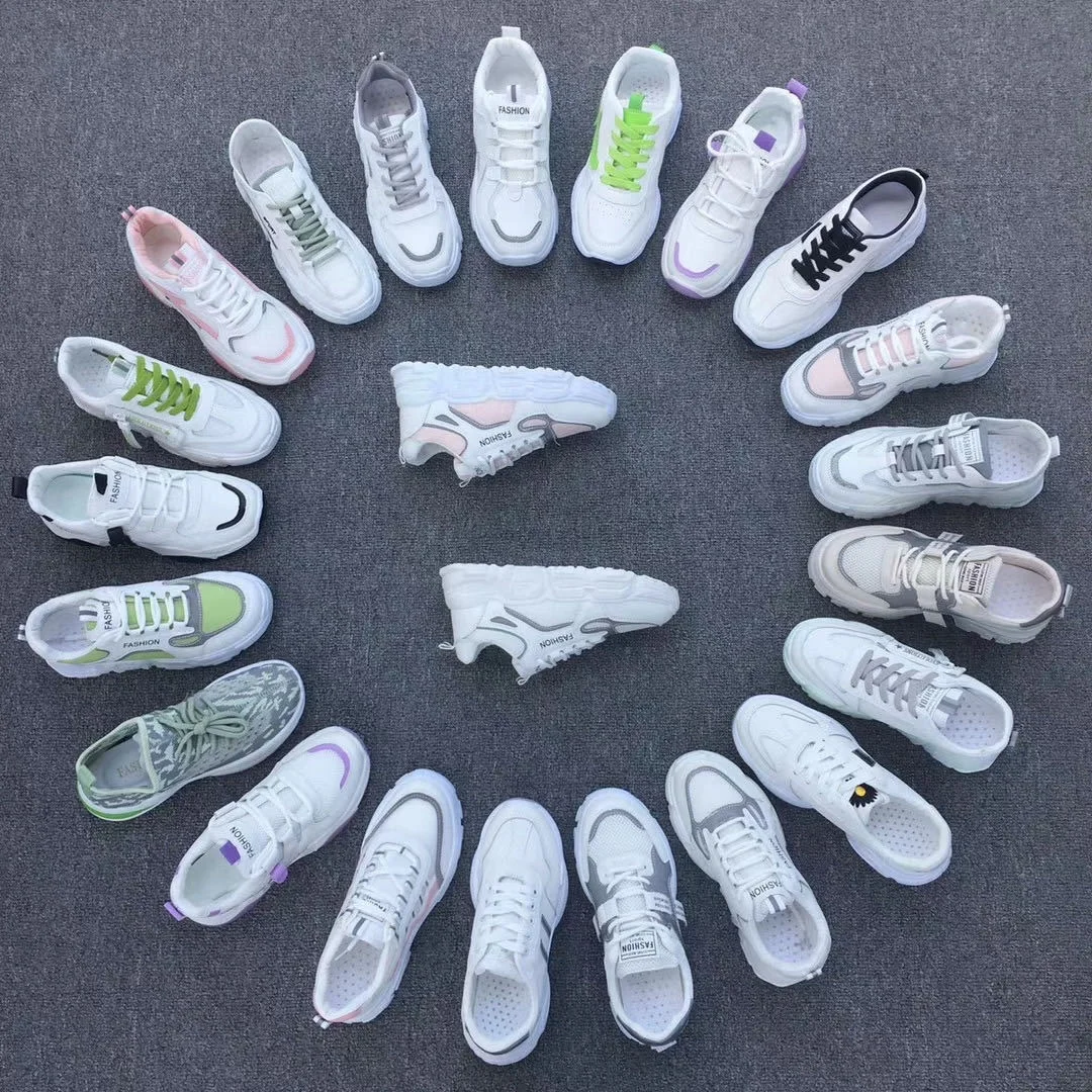 Xinxiezhi Zapatos En Stock Mixed Shoes Stock Original Sneakers Unisex Second Hand Over Shoes Stock Luxury Brand