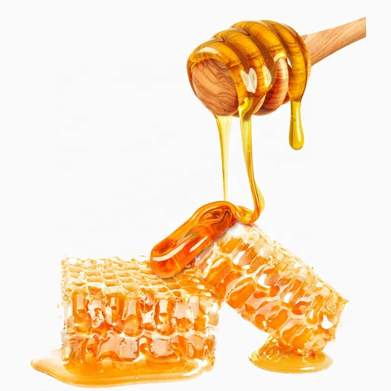 Чистый натуральный Jujube мед по низкой цене