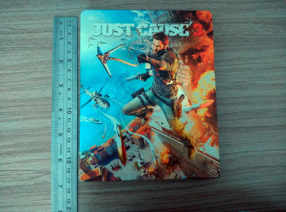 CD/DVD/PS tin can plastic tray insert Custom Printing CD DVD Tin Box Flat Hinge Emboss Record Tape CD DVD VCD Metal Tin Box