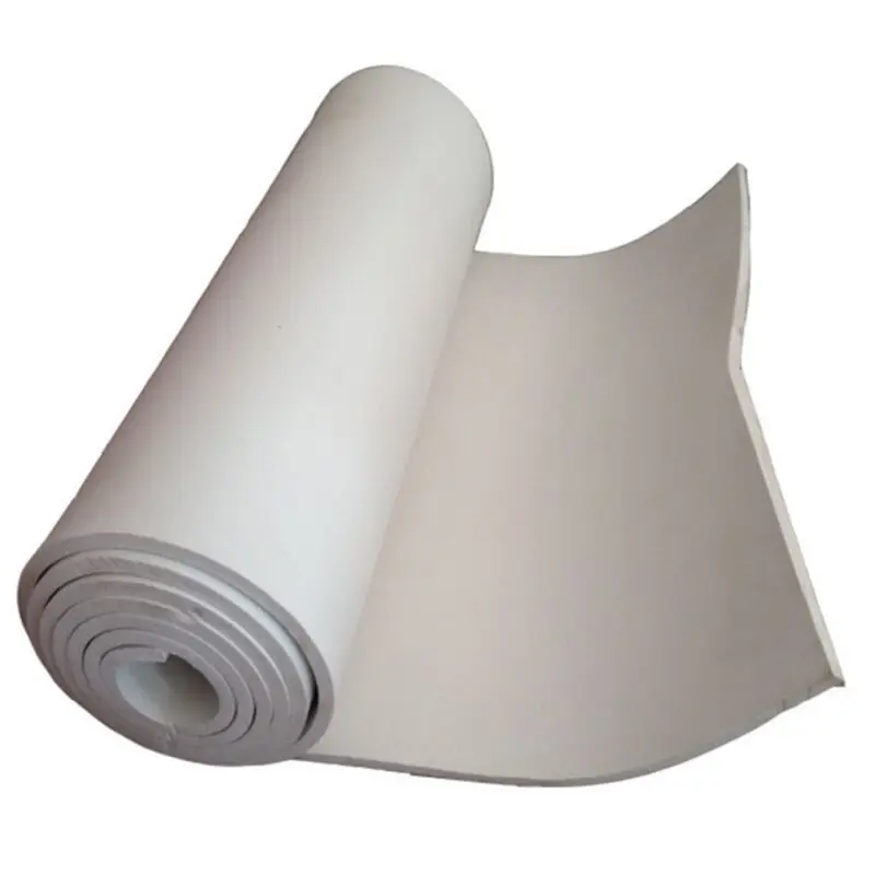 China Supplier raw material coil Environmentally friendly EVA foam waterproof coiled material