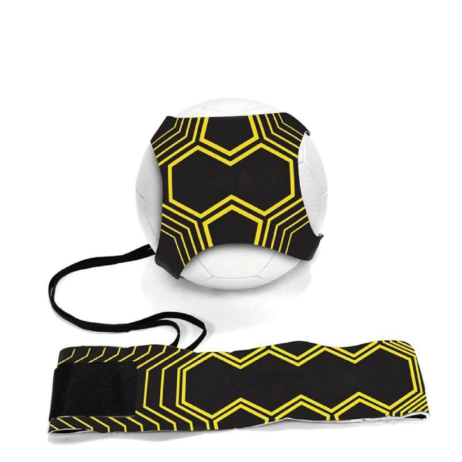 New Arrival Equipment Sport Football Bounce Kits Adjustable Soccer Training Belt