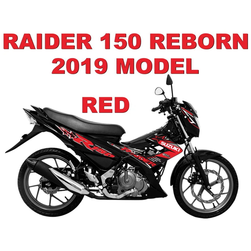 Full body decorate decal wholesale custom motorcycle stickers for suzuki body sticker