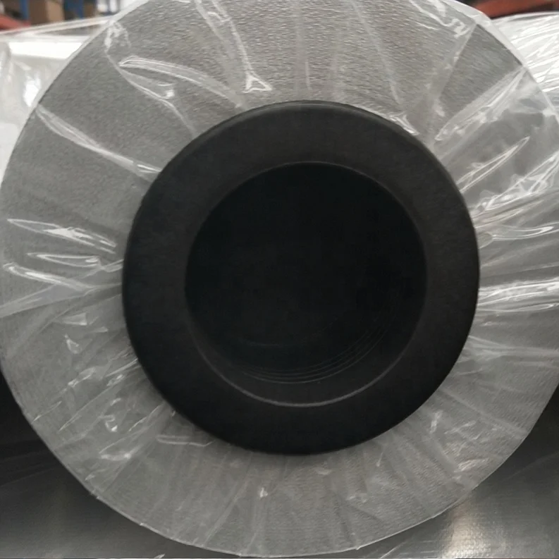 Aluminum Foil  Coated Fiberglass Cloth