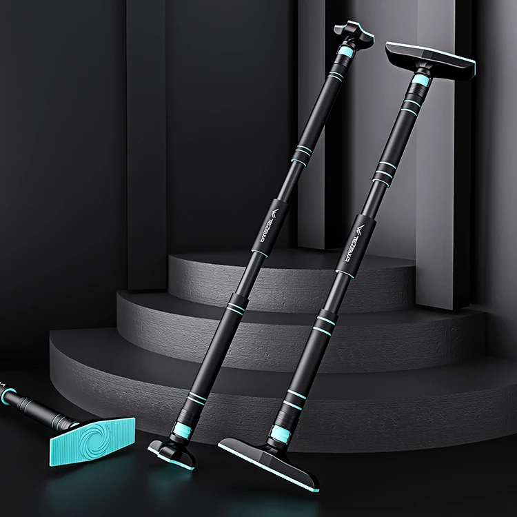 Фитнес тренировки Регулируемый тренажерный зал оборудование двери для подтягиваний