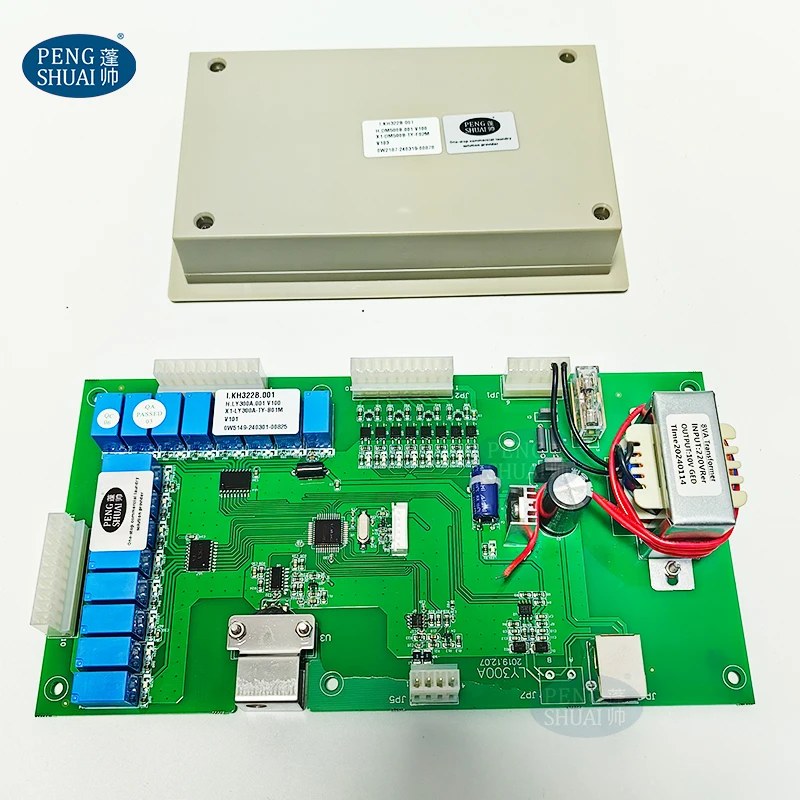 kh322b  washer inverter control board  universal washing machine controller computer controller of washer kh322b