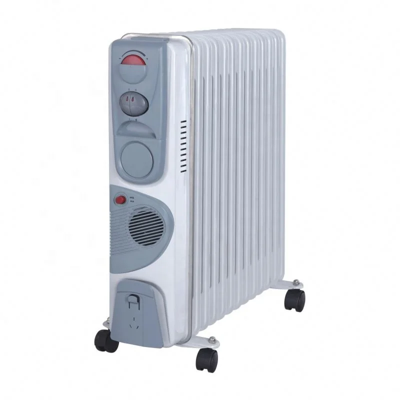 Home Use Hot Sale OEM 5/7/9/11 Fins Oil Heaters Radiator Home