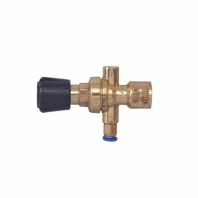 co2 mig tig flow meter gas regulator