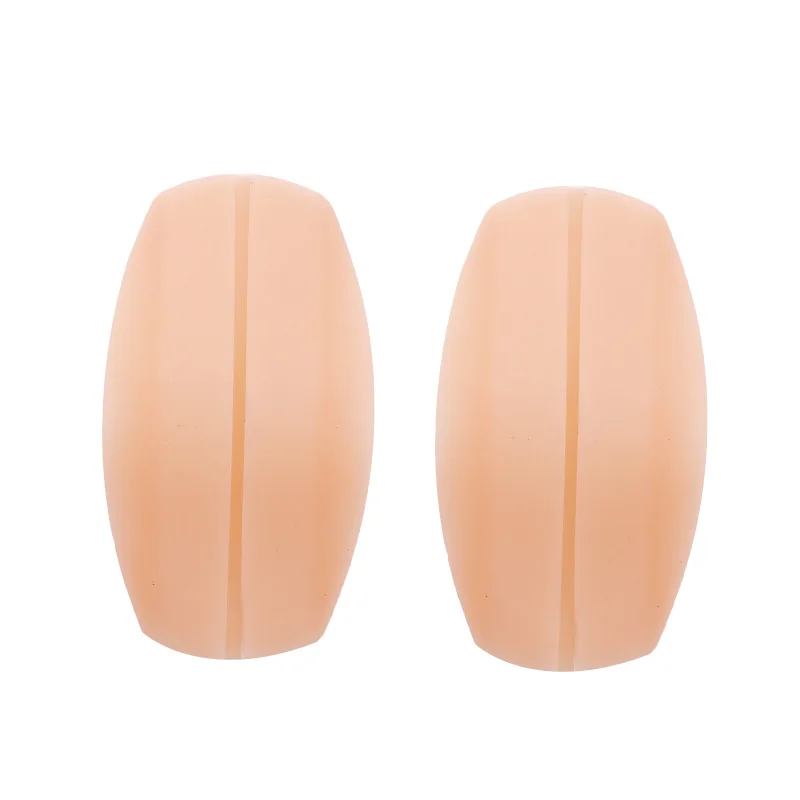 Силиконовые Нескользящие плечевые накладки, мягкий бюстгальтер, ремешок, подушки, держатель, облегчающий боль, бюстгальтер, Наплечные подушки для женщин