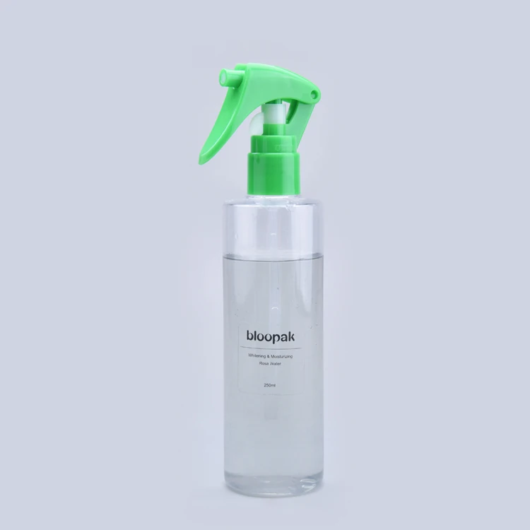 24/410 plastic trigger sprayer clear color spray trigger,24-410 mini trigger sprayer with push lock,mini trigger sprayer 24/410