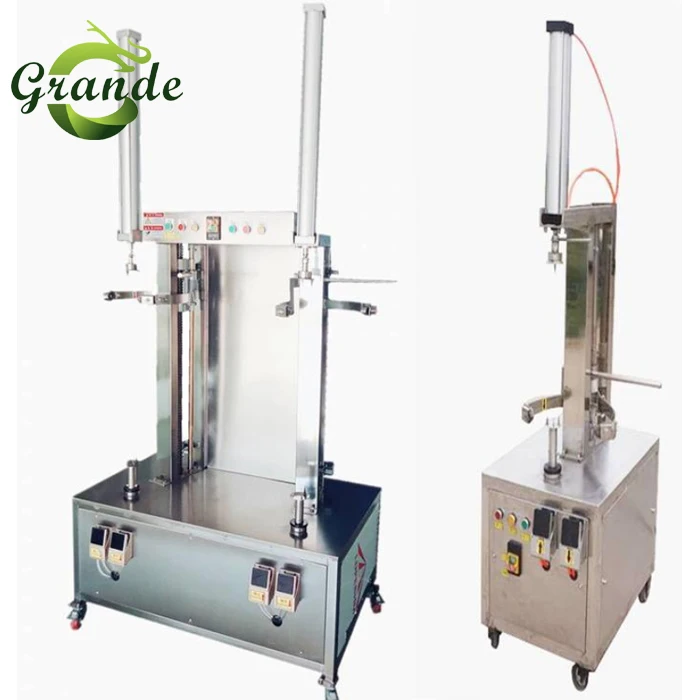 Watermelon Skin Peeler Professional Melon Peel Machine Pumpkin Cantaloupe Peelin Machine